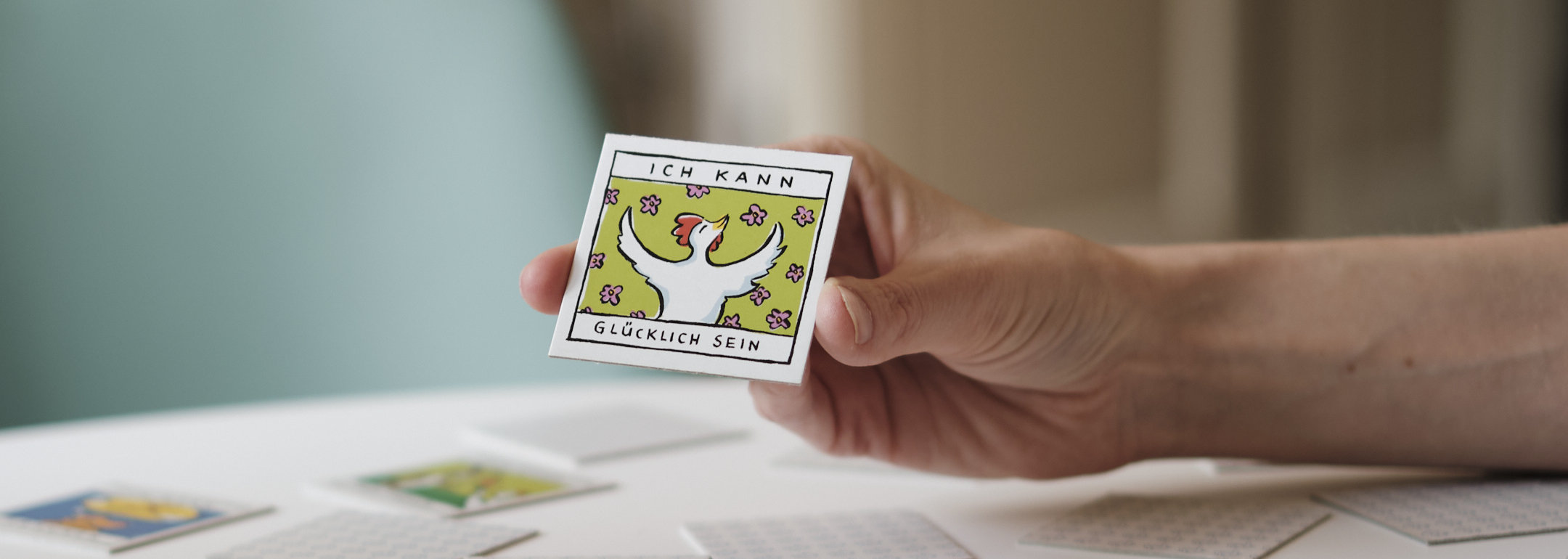 Willkommen in der Praxisgemeinschaft PSYWAL - Psychotherapie Wallis