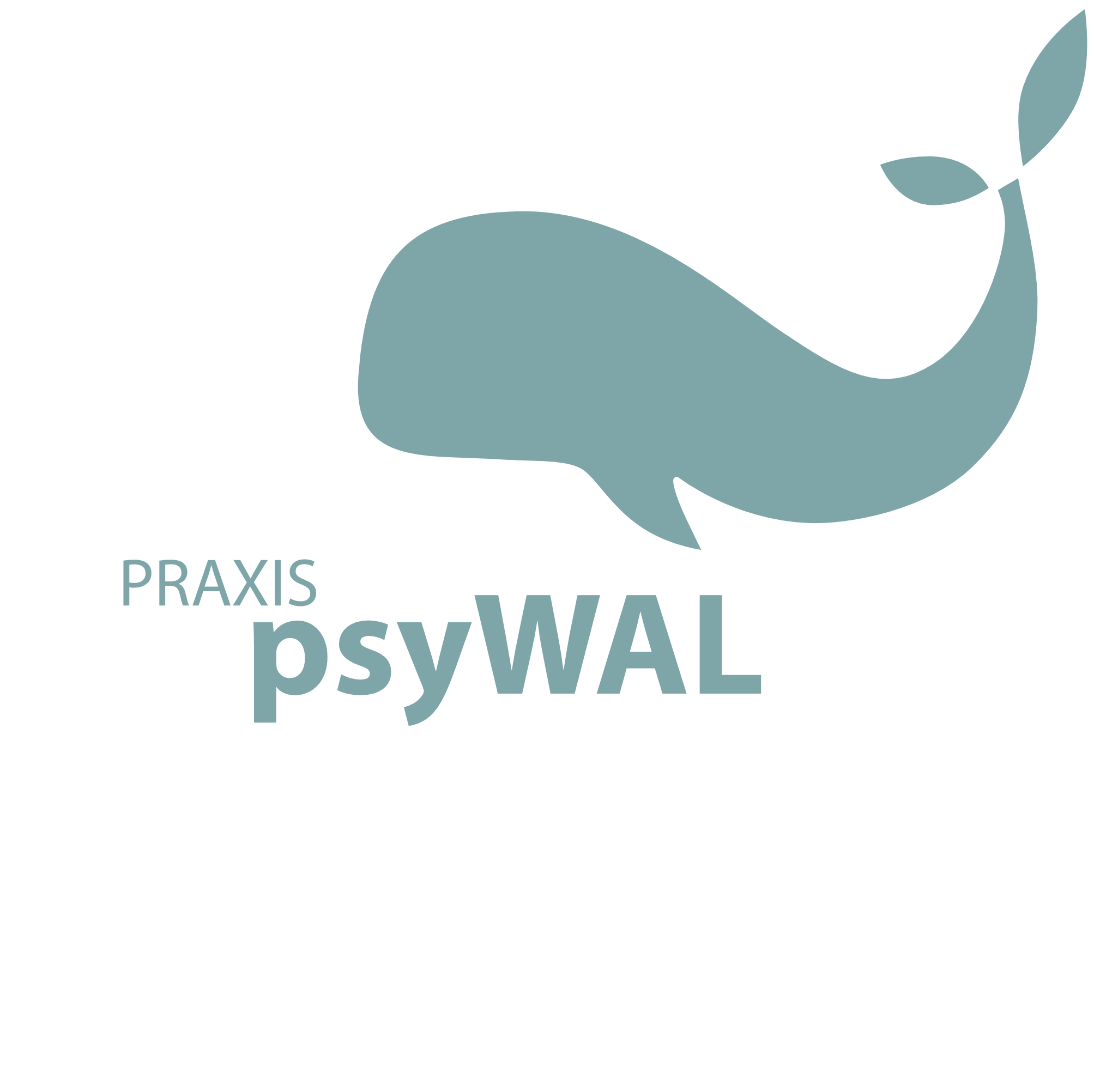 PRAXIS psyWAL