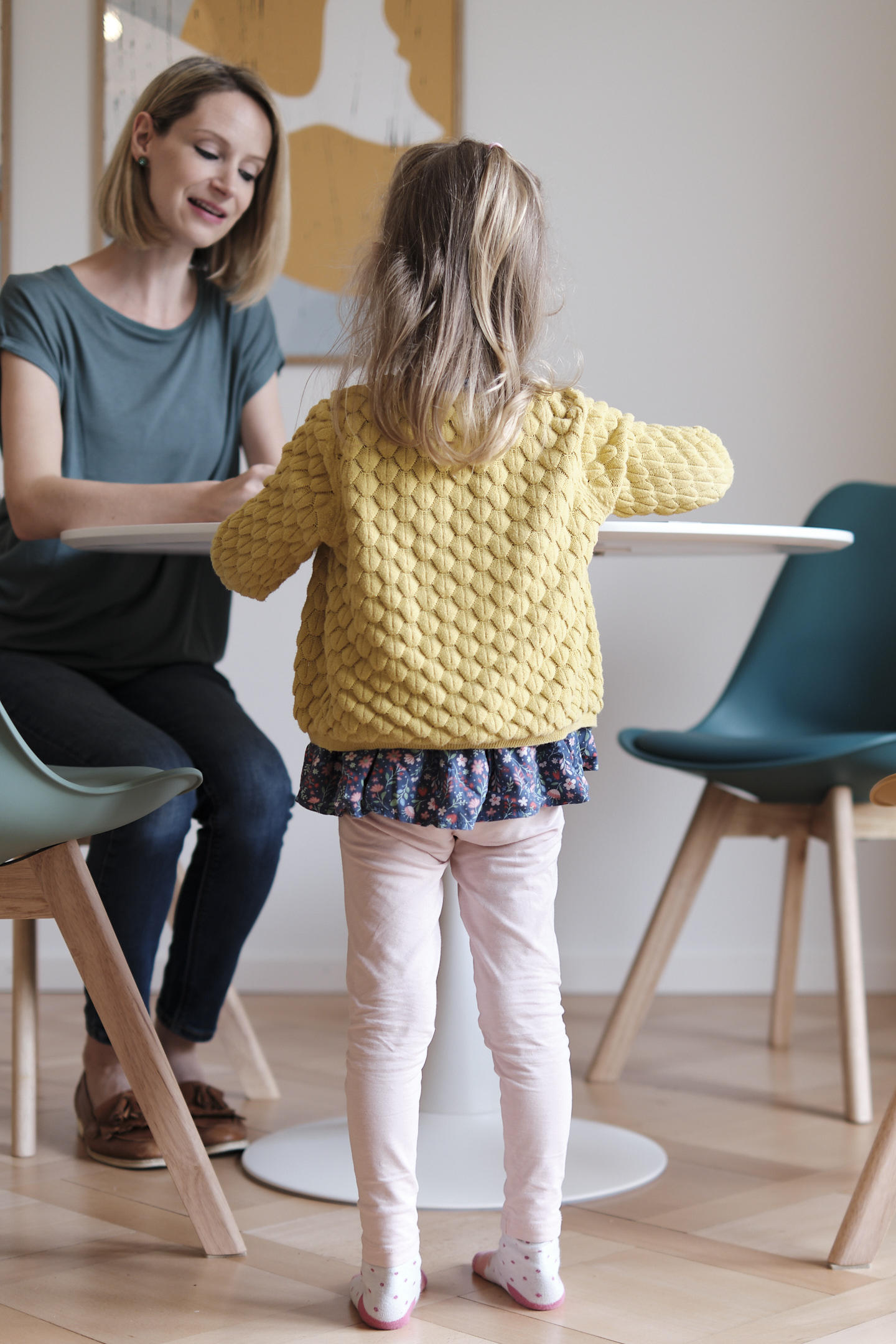 Willkommen in der Praxisgemeinschaft PSYWAL - Psychotherapie Wallis