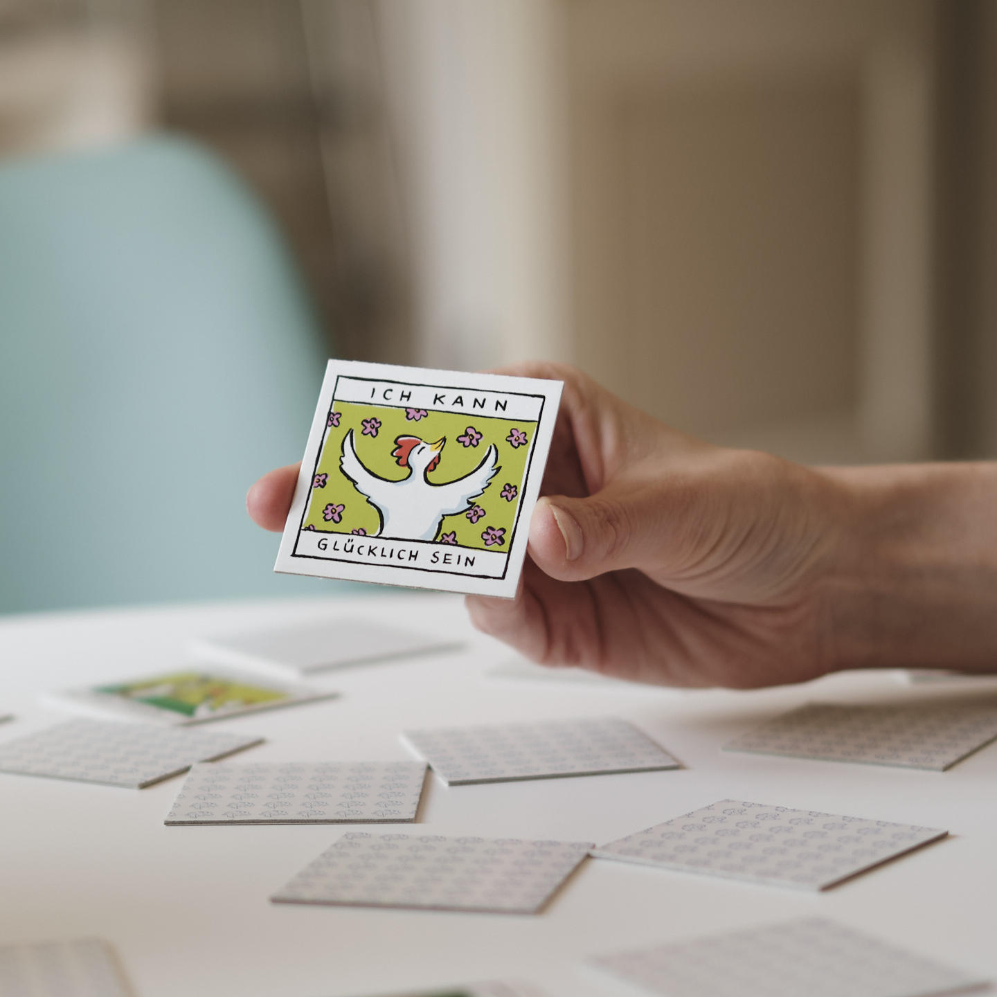 Willkommen in der Praxisgemeinschaft PSYWAL - Psychotherapie Wallis